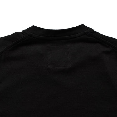 Crewneck Knit Tshirt