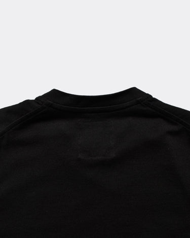 Crewneck Knit Tshirt
