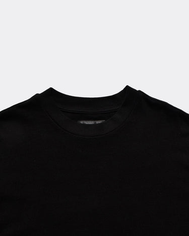 Regular Fit Crewneck Tshirt