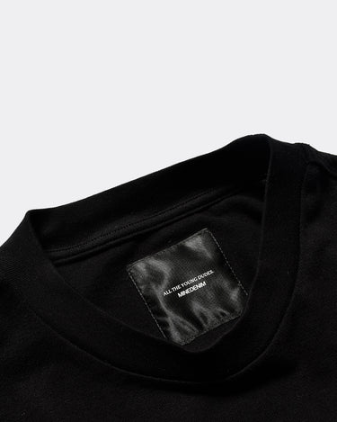 Regular Fit Crewneck Tshirt