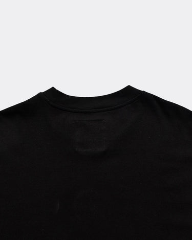 Regular Fit Crewneck Tshirt