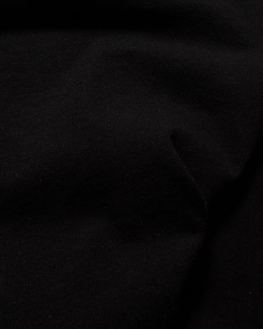 Mockneck Knit Tshirt