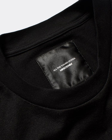 Relax Fit Crewneck Tshirt