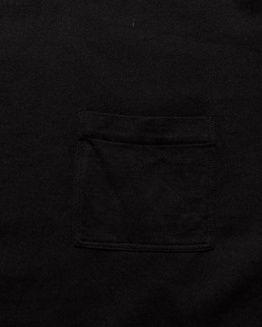 Relax Fit Crewneck Tshirt