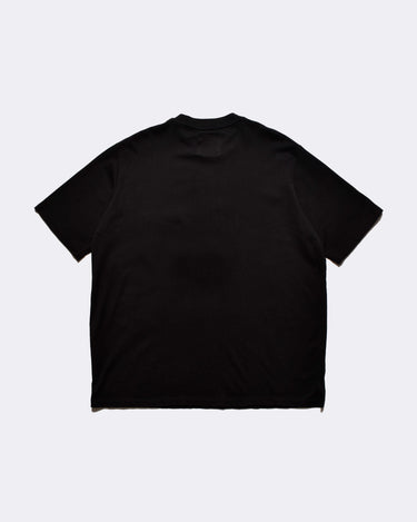 Relax Fit Crewneck Tshirt