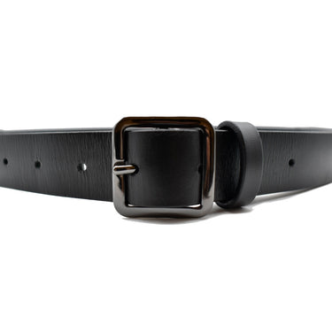 Calf Leather Ceremonial Belt