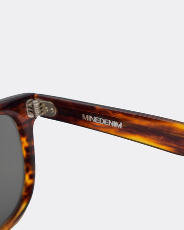 Wellington Type.01 Sunglasses