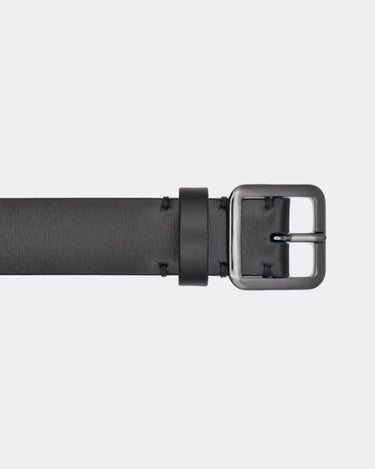 Calf Leather Ceremonial Belt　