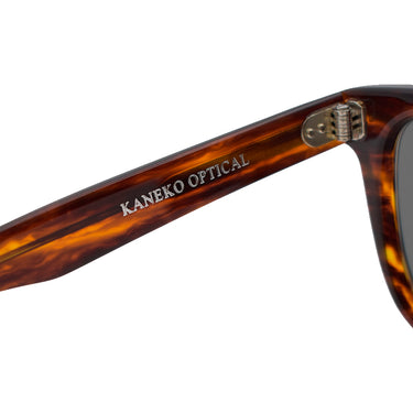 Wellington Type.01 Sunglasses