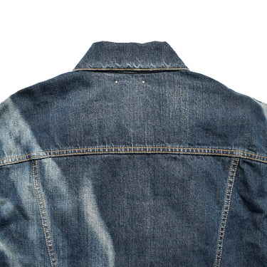 Sunfade Denim RF-GJKT