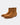 Suede Leather Western Side Gore Boots