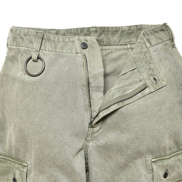 Denim Wide Cargo PS