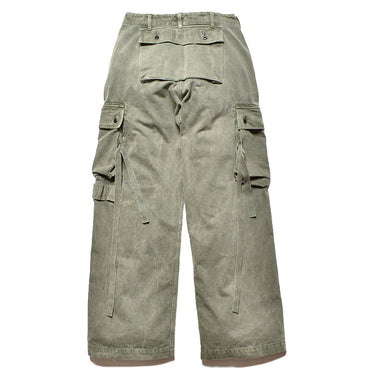 Denim Wide Cargo PS