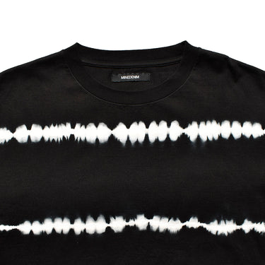 Paper rips Border Crewneck T-SH