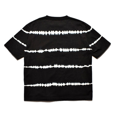 Paper rips Border Crewneck T-SH