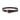 Double Studs Leather Belt
