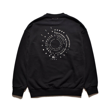 New Order "POWER CORRUPTION & LIES" Crewneck Pullover