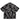 WACKO MARIA / MINEDENIM Leaf Motif Hawaiian Shirt