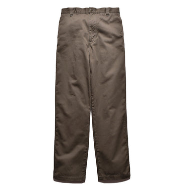 Washed Chino Type TRS