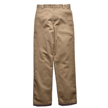 Washed Chino Type TRS