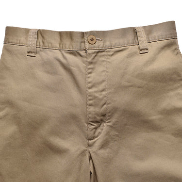 Washed Chino Type TRS