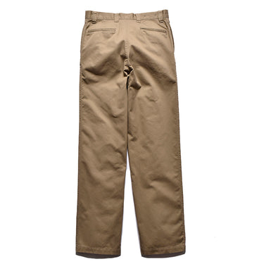 Washed Chino Type TRS