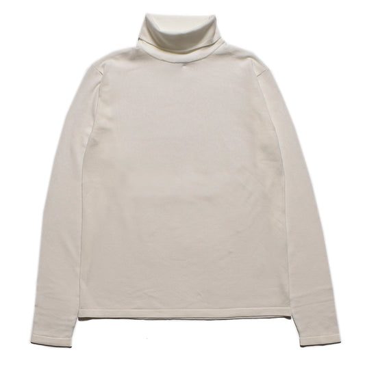 CP Knit Turtle Neck Pullover
