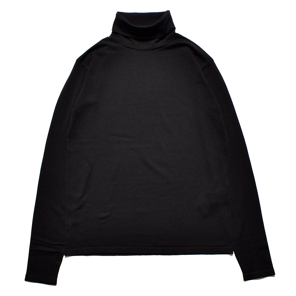 CP Knit Turtle Neck Pullover