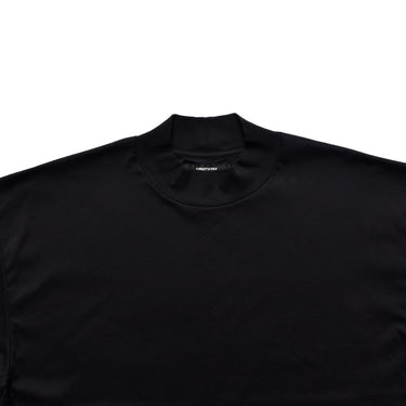 Loose Mockneck T-SH