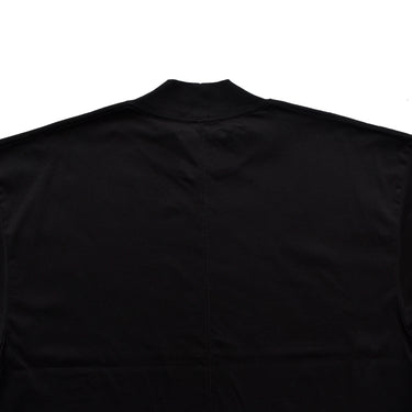 Loose Mockneck T-SH