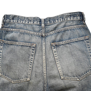 Giant Buggy Denim 5pocket USD