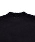 Moleyarn Knit Mockneck Big Pullover