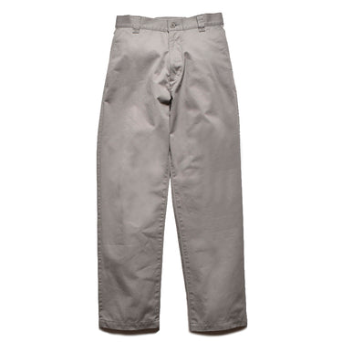 N.Washed Chino TRS