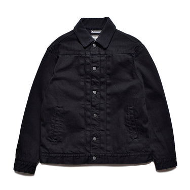 HYSTERIC GLAMOUR × MINEDENIM Denim Jacket