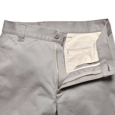 N.Washed Chino TRS