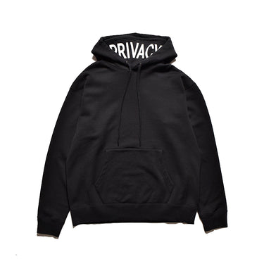 Privacy Balaclava Pullover Hoodie