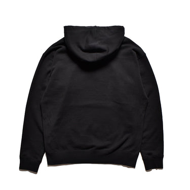 Privacy Balaclava Pullover Hoodie