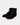Suede Leather Zipper Unit Military Boots