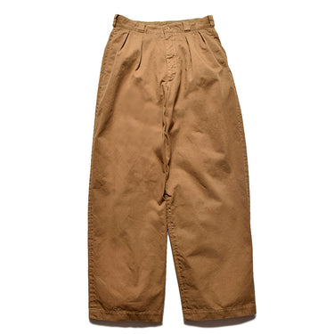 E.Wide Chino TRS