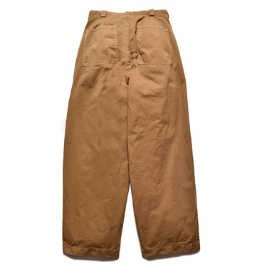 E.Wide Chino TRS