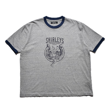 SHIRLEYS Ringerneck T-SH