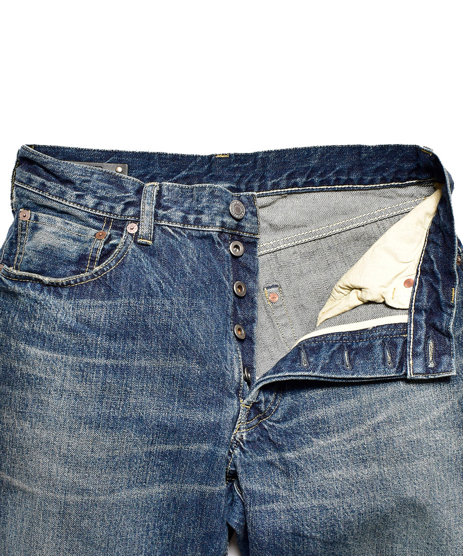 明日まで価格MINEDENIM L.Straight 5pocket USS | angeloawards.com