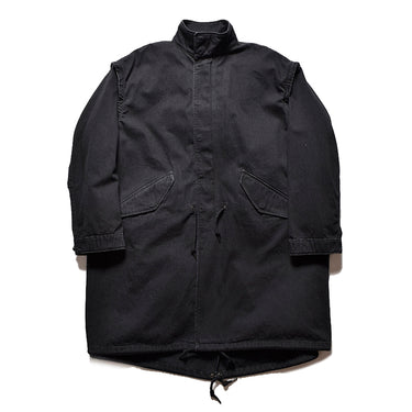 S.Blouson Docking Denim Mods CT