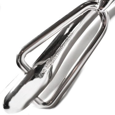 END Silver Sailor Carabiner