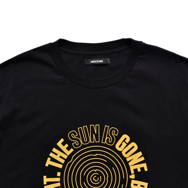 THE SUN IS GONE T-SH