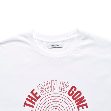 THE SUN IS GONE T-SH