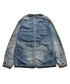 Blanket Lining Nocollar Coverall