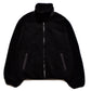 Military Boa Blouson