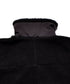 Military Boa Blouson