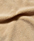 Military Boa Blouson